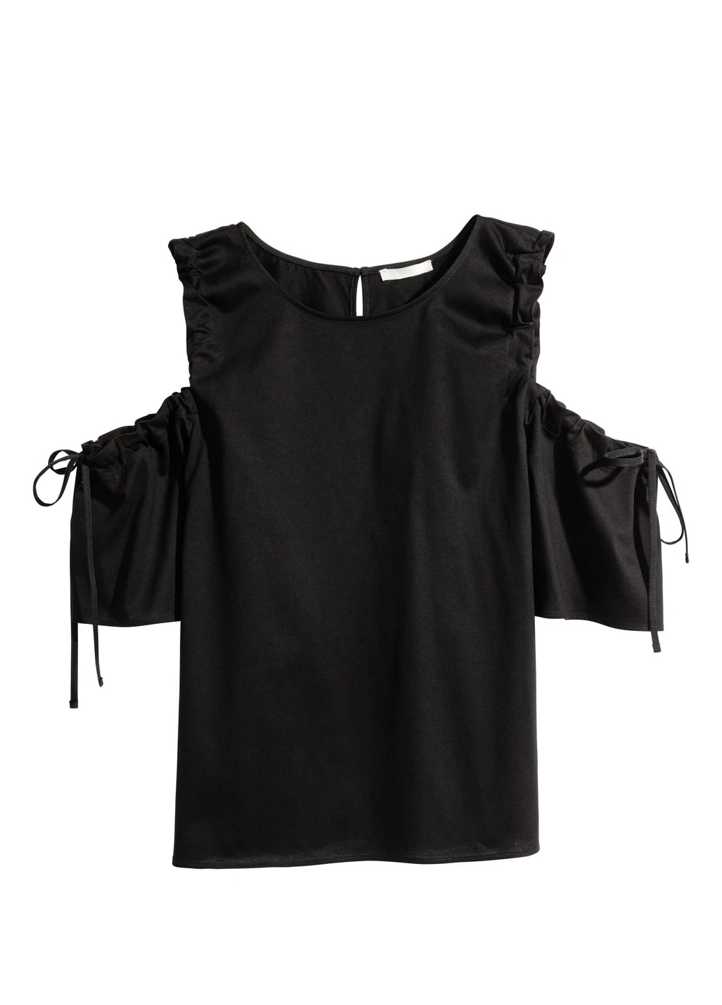 Футболка H&M - (251408322)