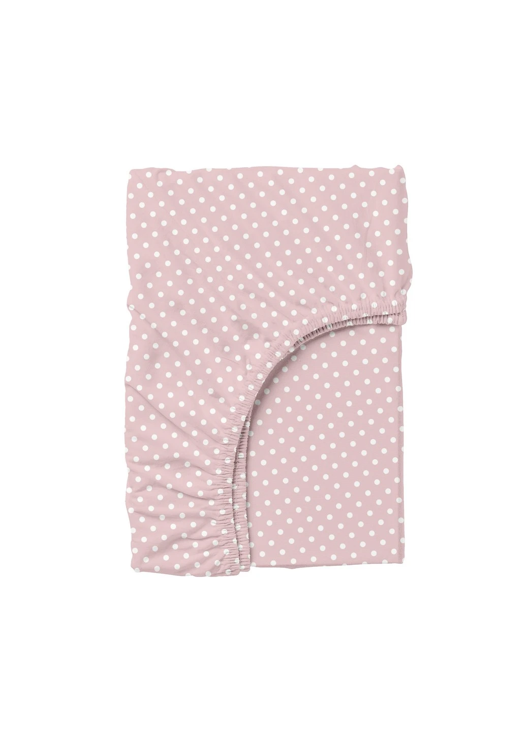 Простирадло на гумці 180х200х20 DROP ROSE Cosas DropRose_180х200х20 (250319014)