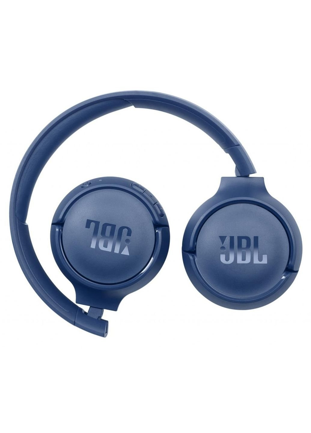 Наушники (JBLT510BTBLUEU) JBL Tune 510BT Blue (253546102)