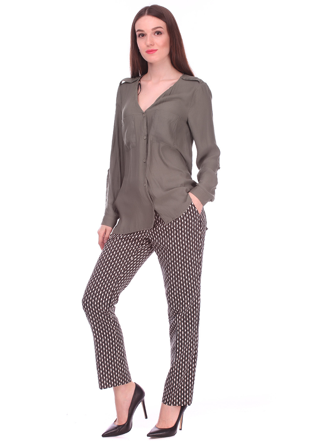 Штани H&M (6978428)