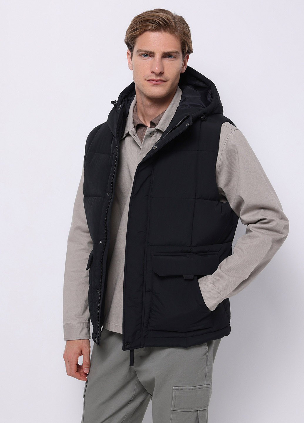 Жилет Colin's (360797535)