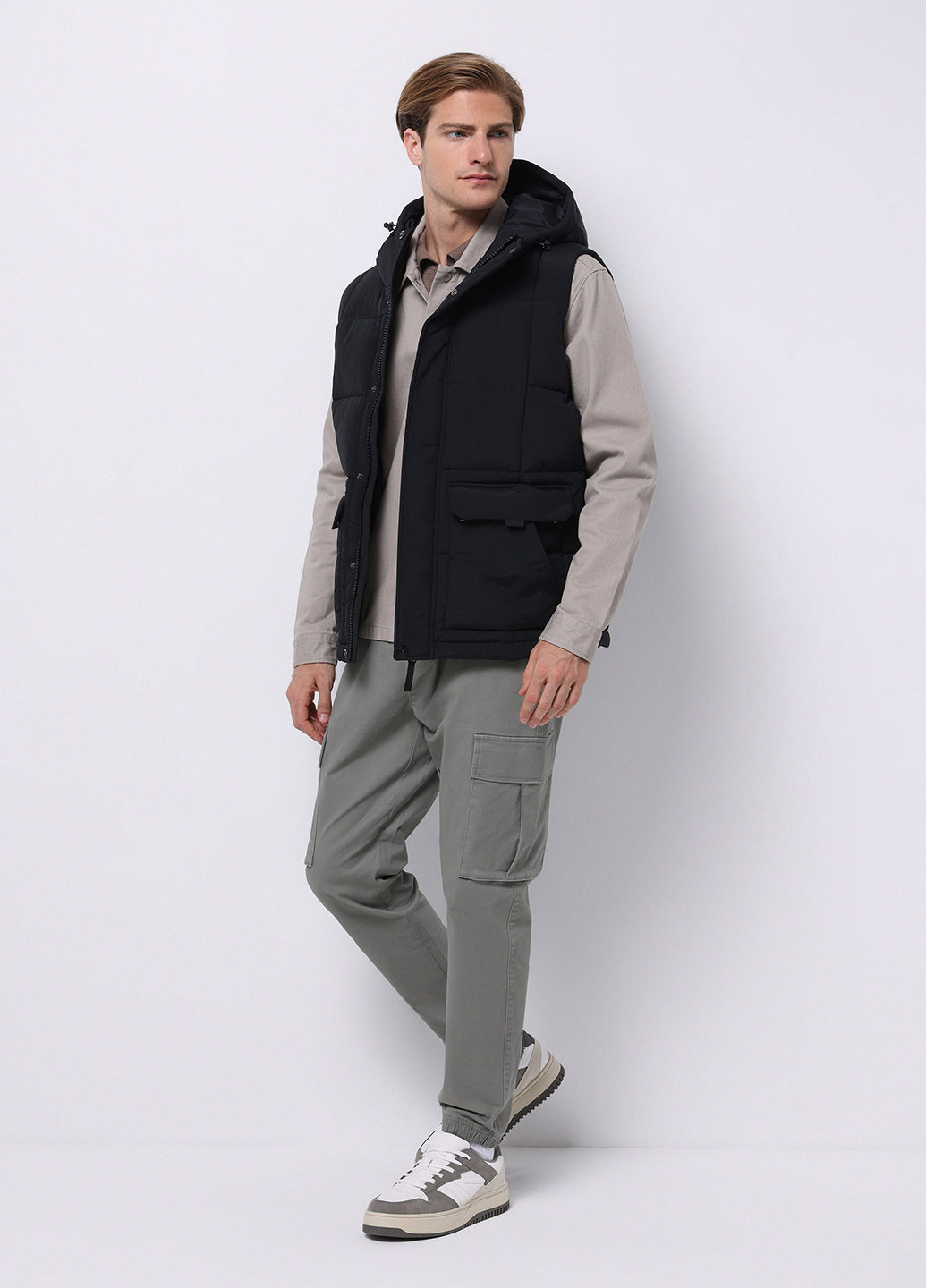 Жилет Colin's (360797535)