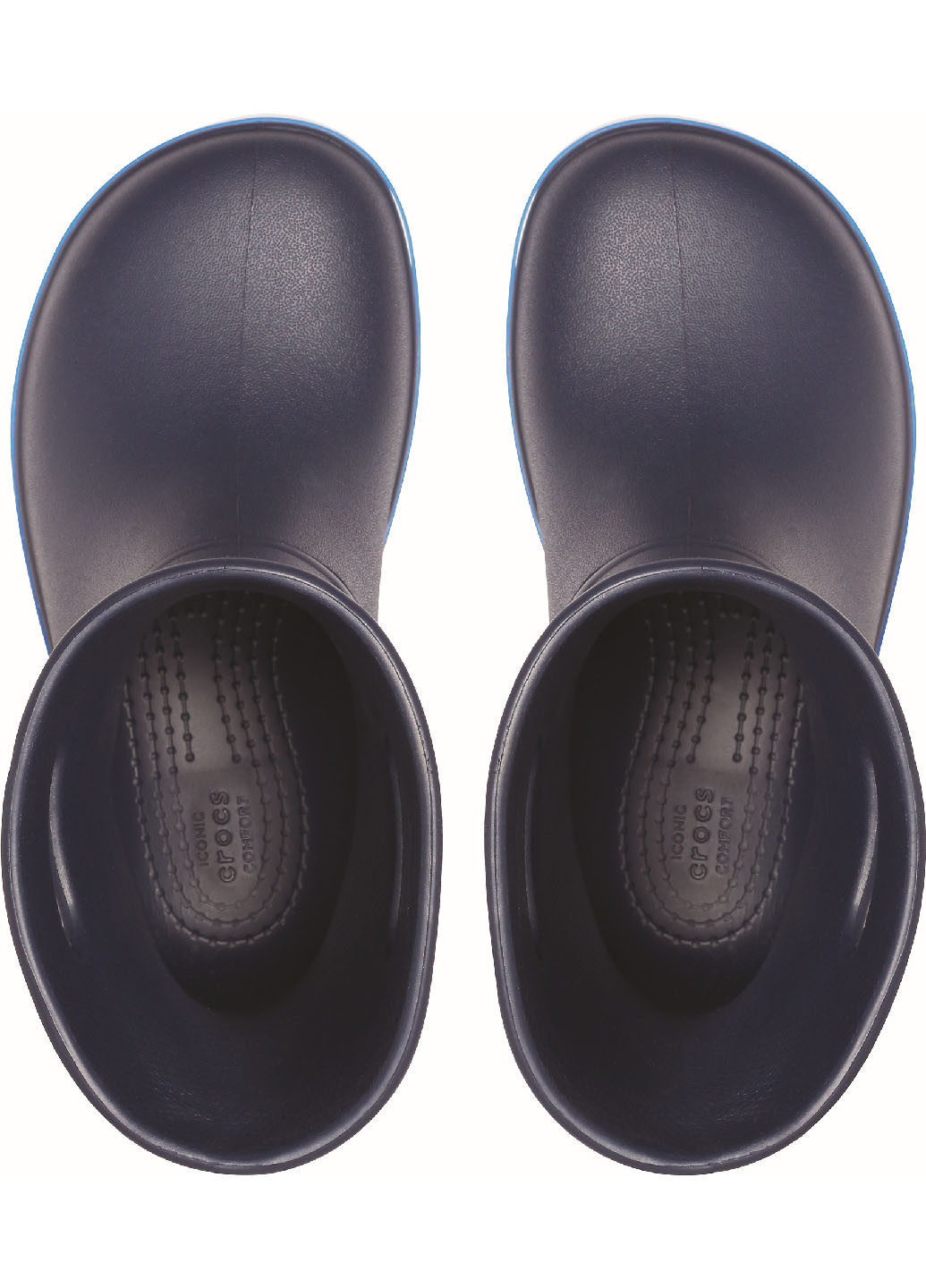 Гумові чоботи Crocs (196678801)