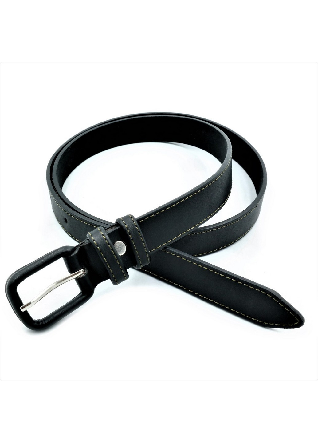 Ремень 110-115х2,8 см Le-Mon (253136288)