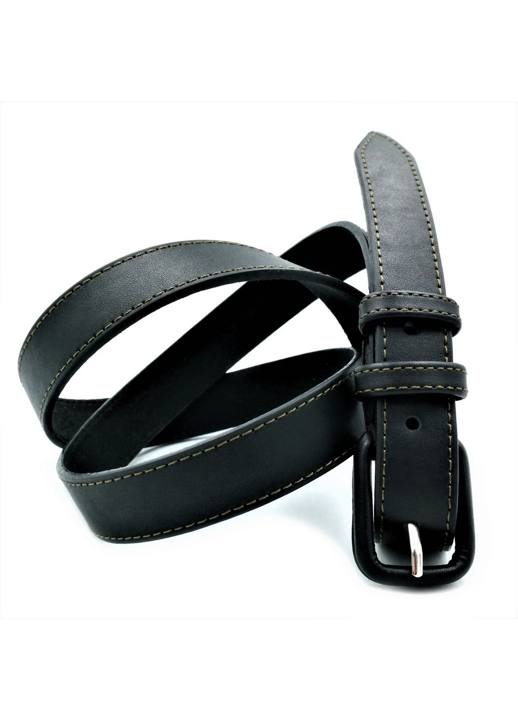 Ремень 110-115х2,8 см Le-Mon (253136288)