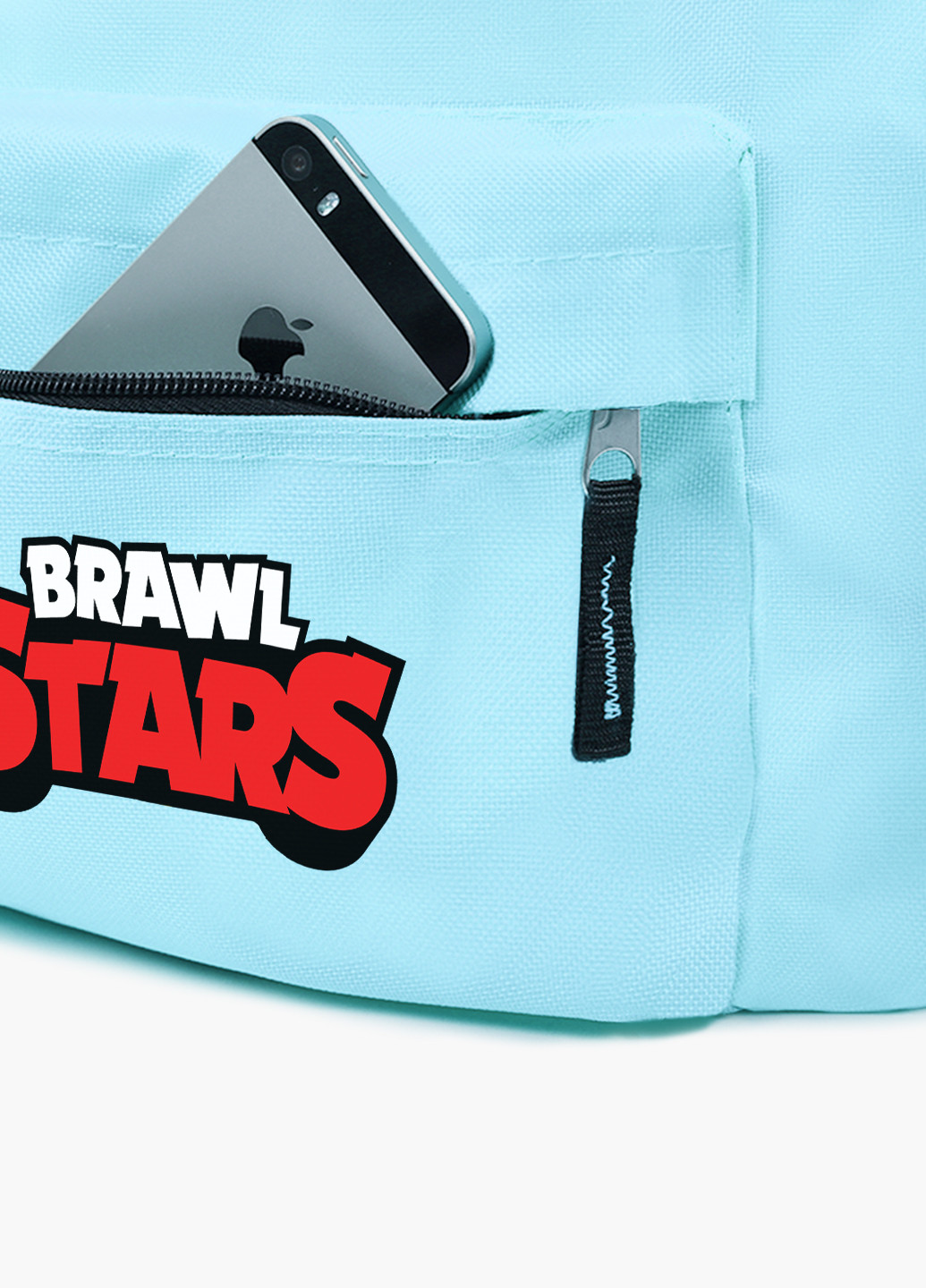 Детский рюкзак Спайк Бравл Старс Амонг Ас (Spike Brawl Stars with Pin Among Us) (9263-2590) MobiPrint (217832371)