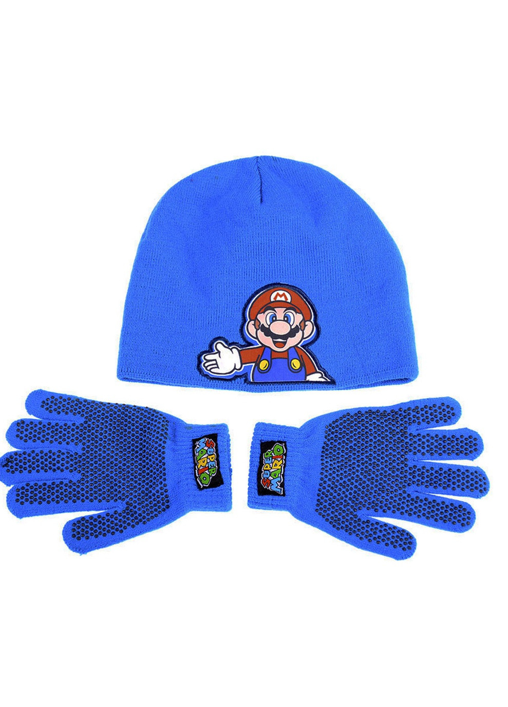 Комплект (шапка, рукавички) Walmart (254064509)