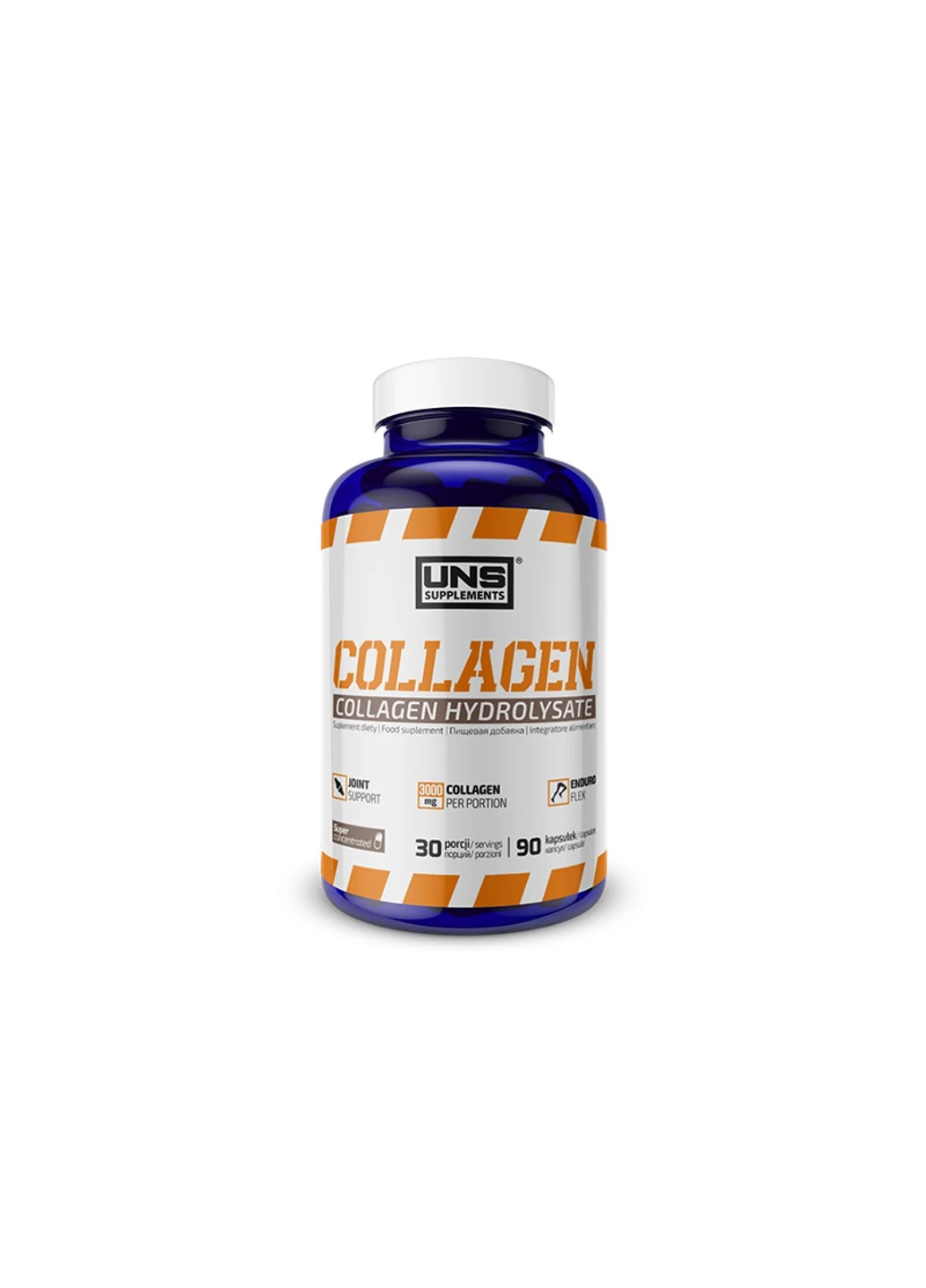 Коллаген Collagen 90 таблеток Uns (255410062)
