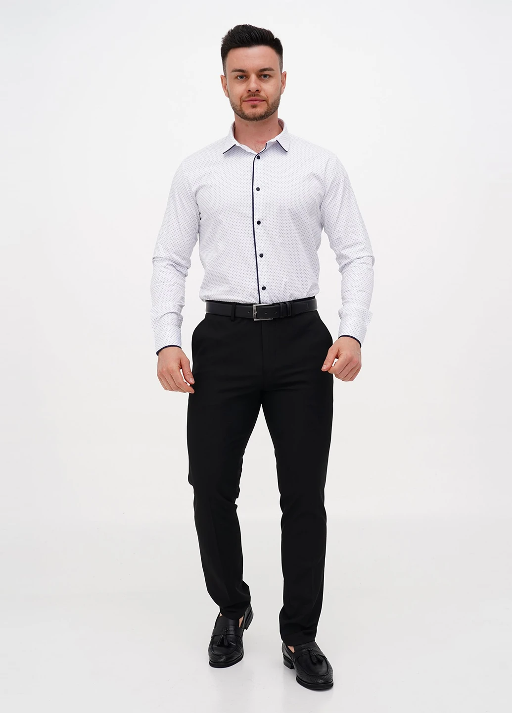Сорочка Trend Collection (294924016)