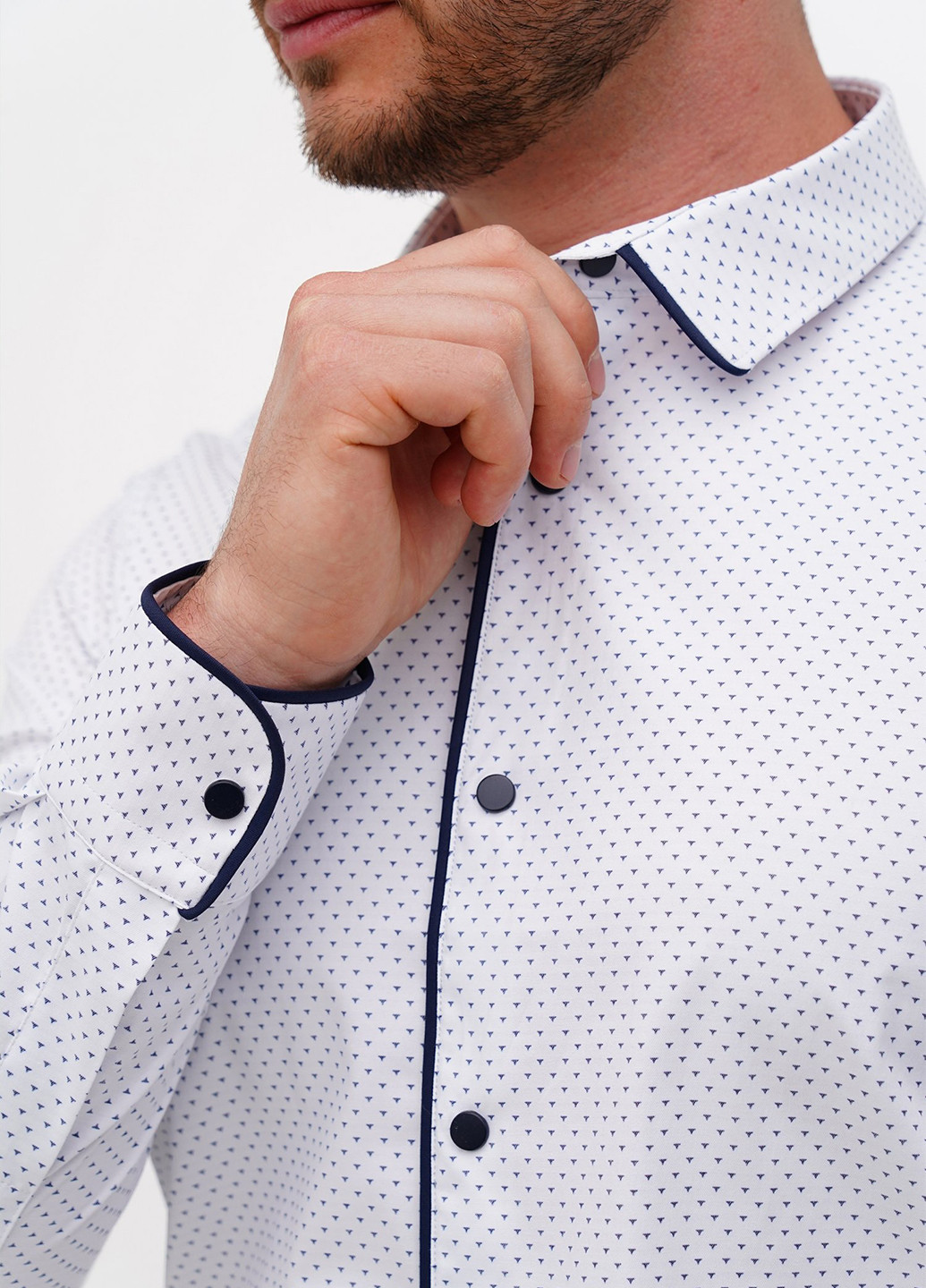 Сорочка Trend Collection (294924016)