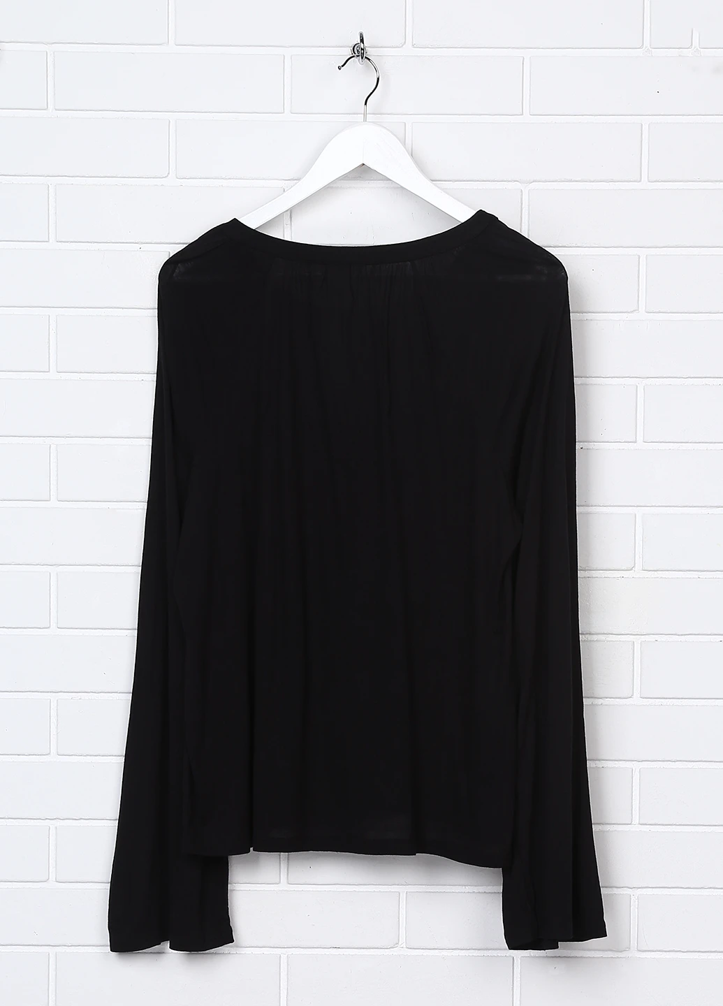 Жіночий лонгслів H&M (251180516)