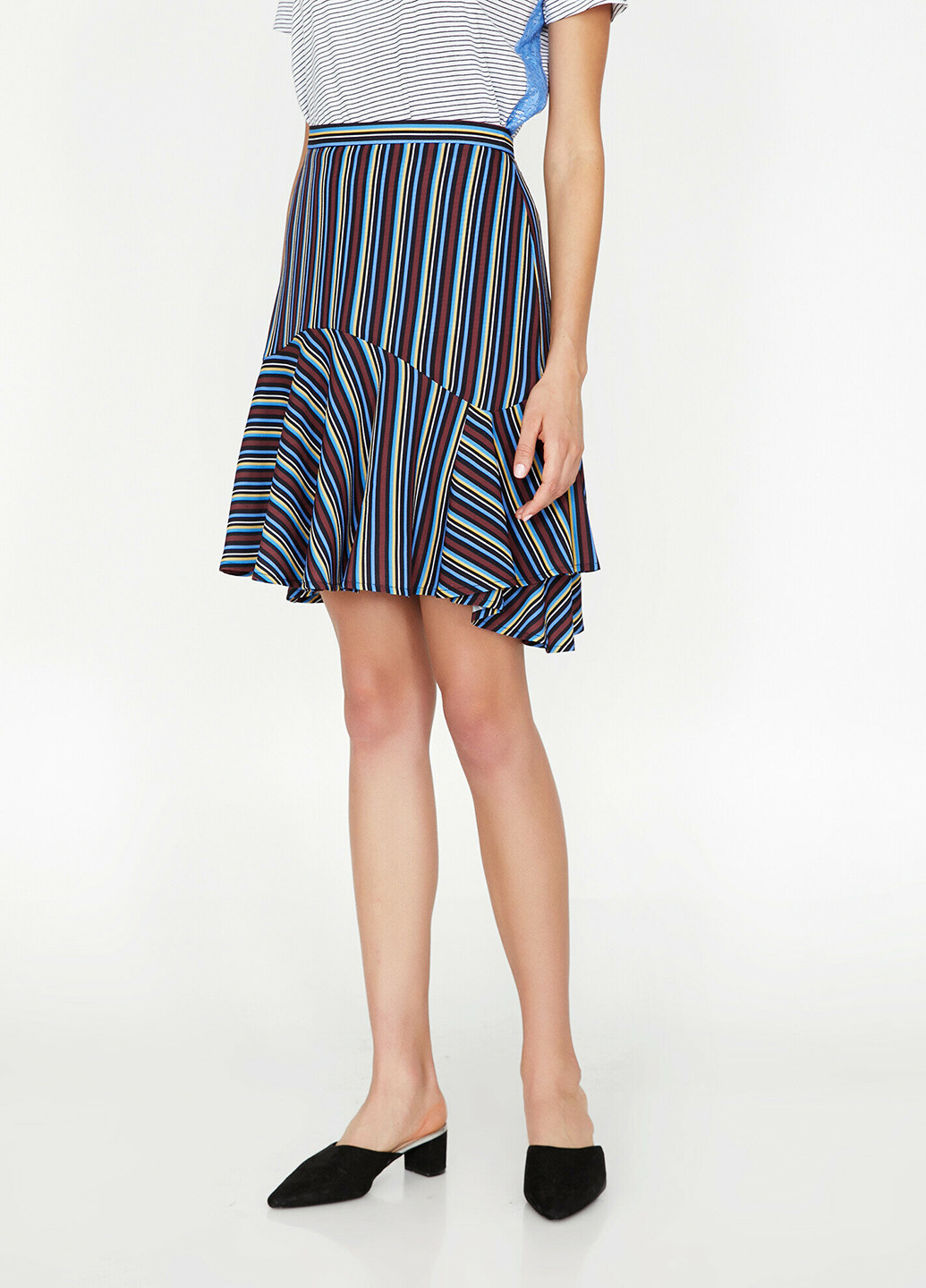 Спідниця KOTON (249563546)