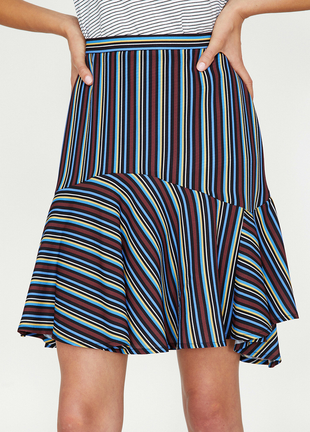 Спідниця KOTON (249563546)