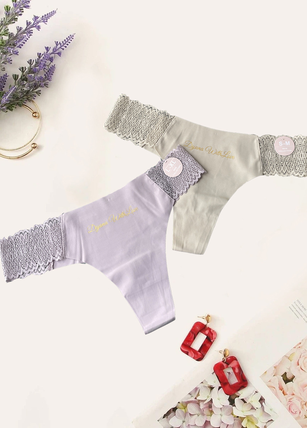 Трусики (2 шт.) Intimates (299340022)