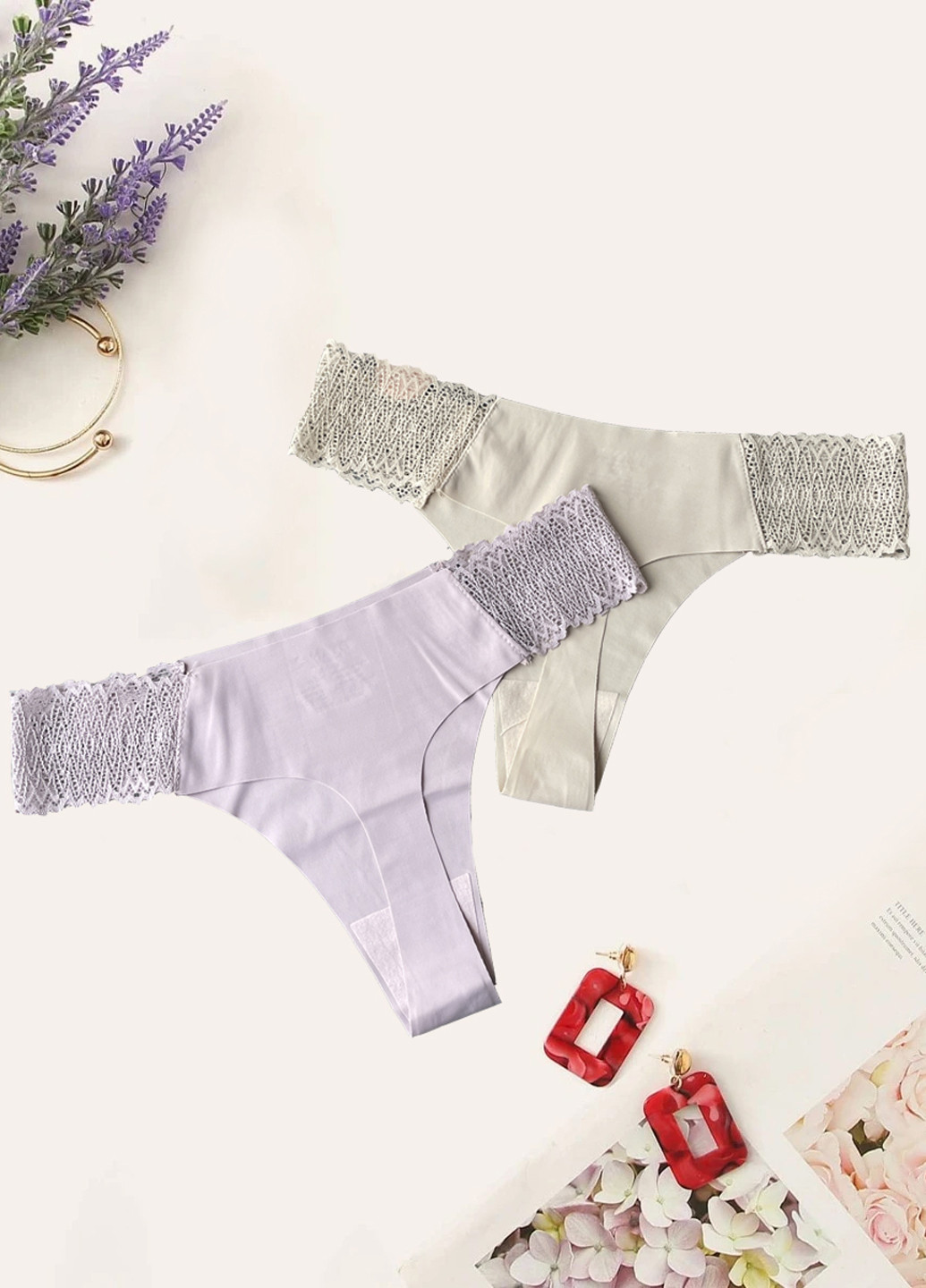 Трусики (2 шт.) Intimates (299340022)