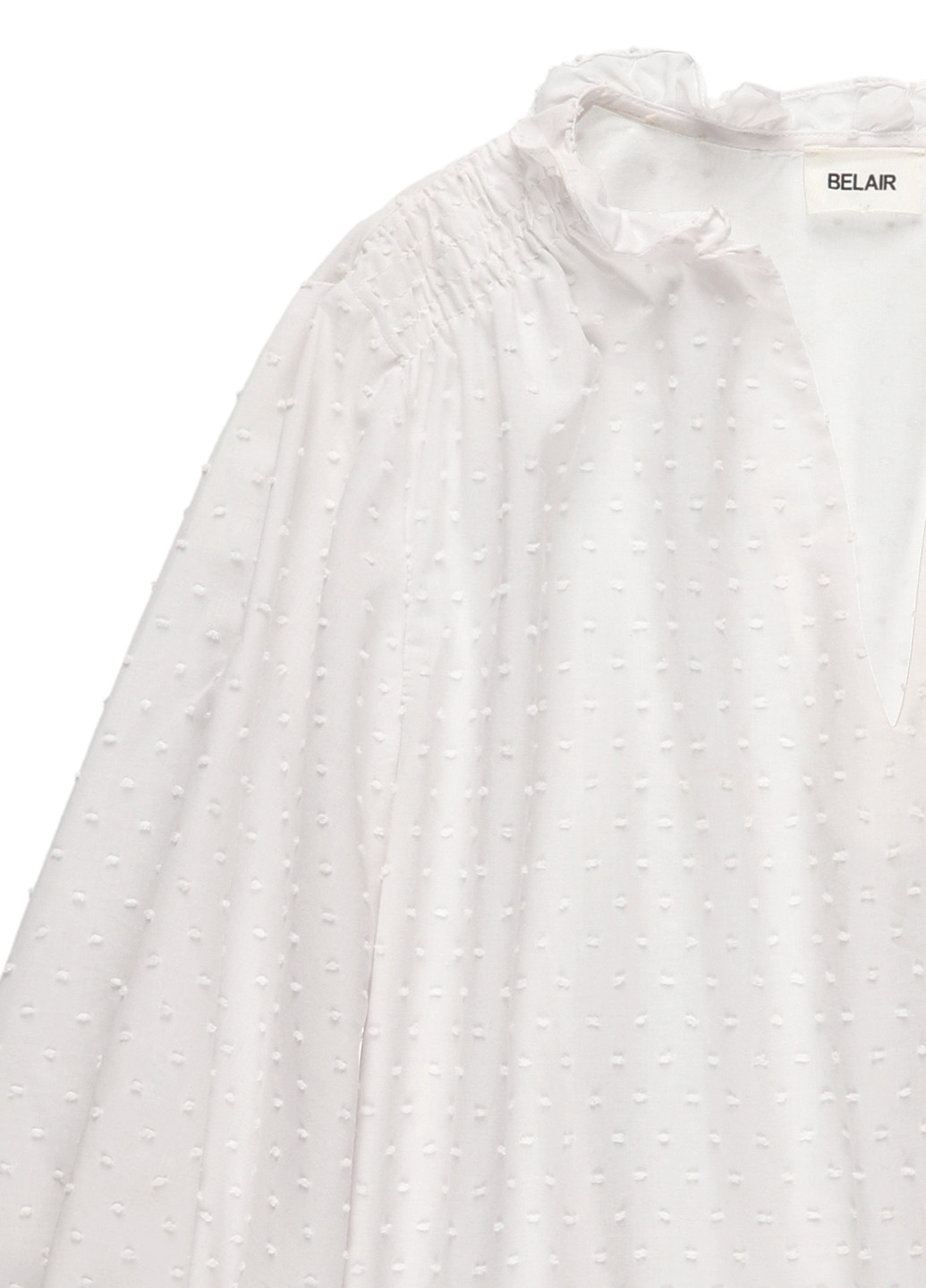 Біла блуза Bel Air