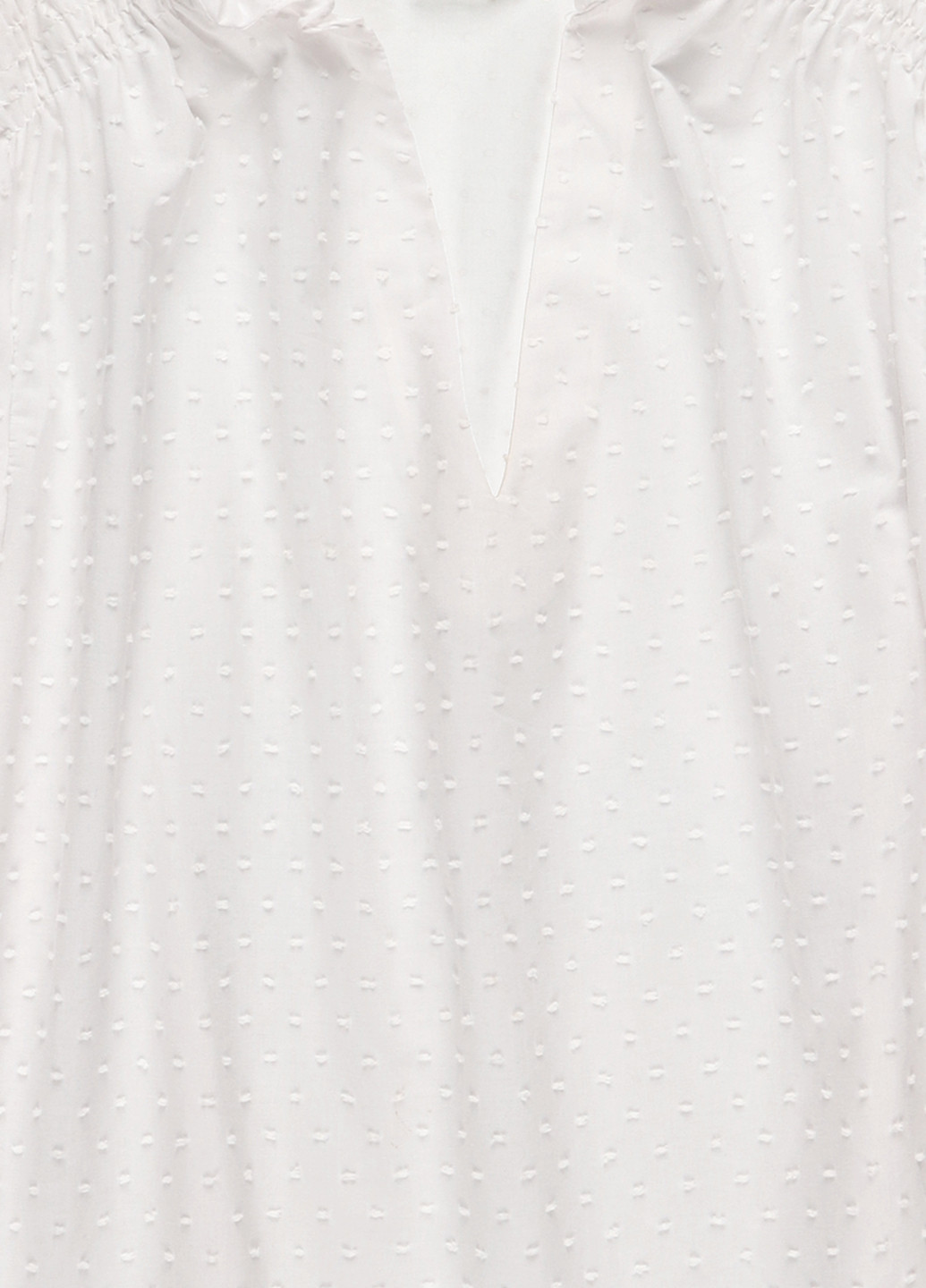 Біла блуза Bel Air