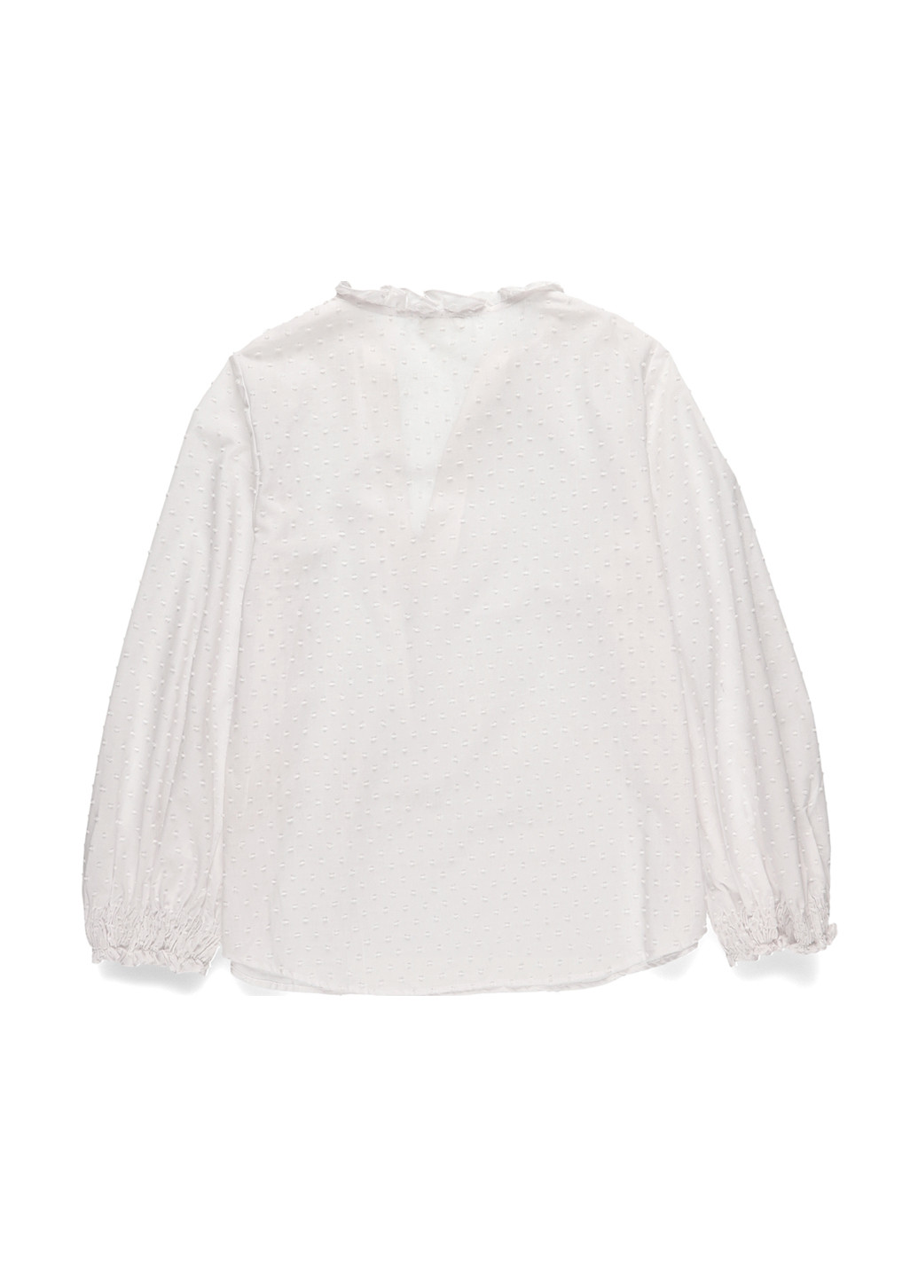 Біла блуза Bel Air