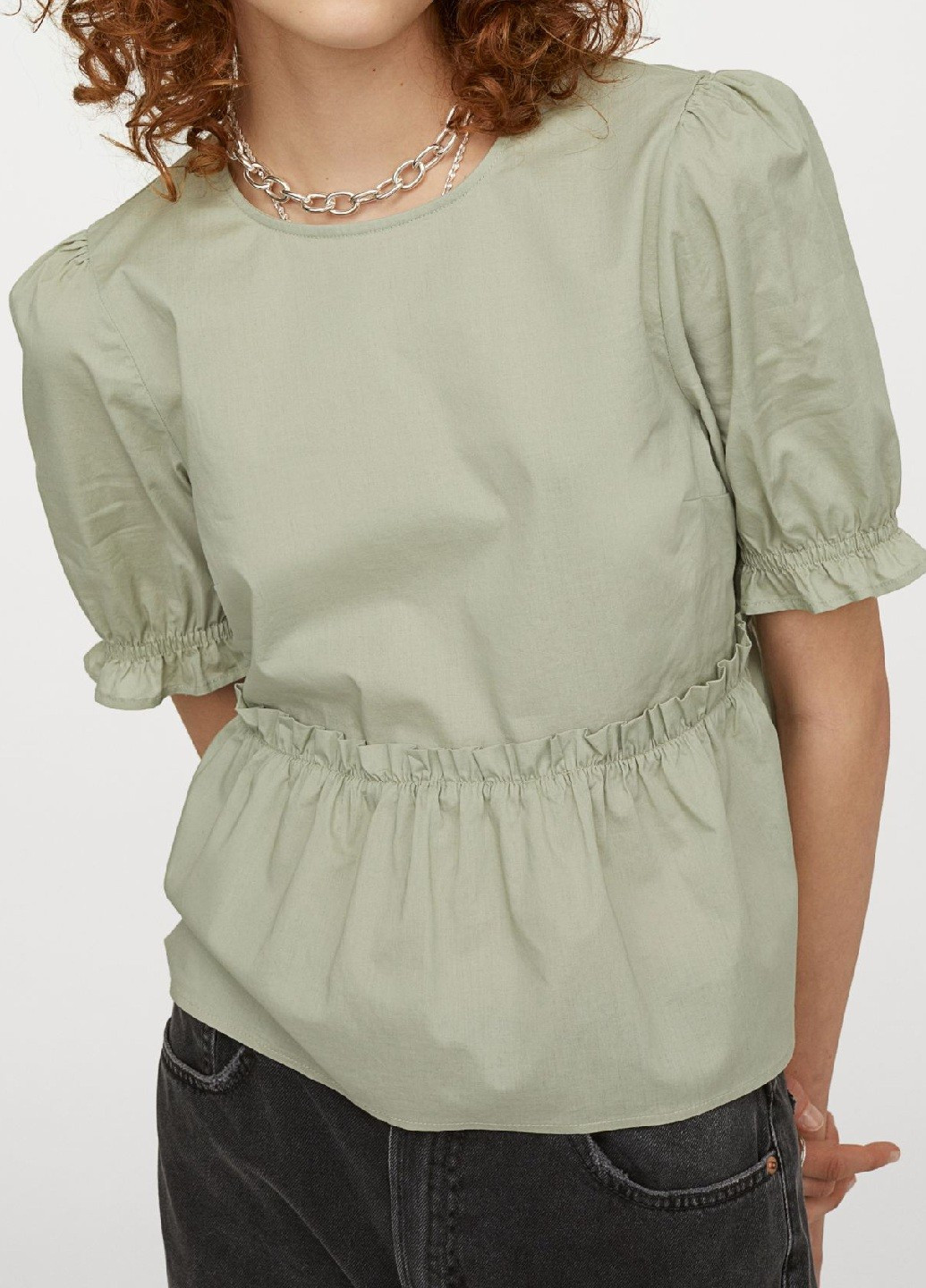 Топ H&M (251702965)