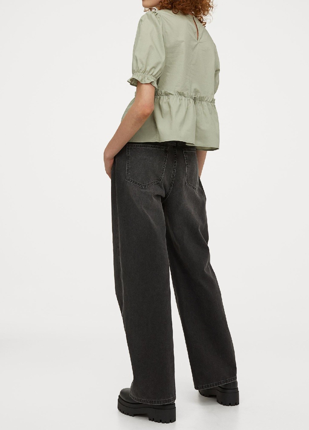 Топ H&M (251702965)