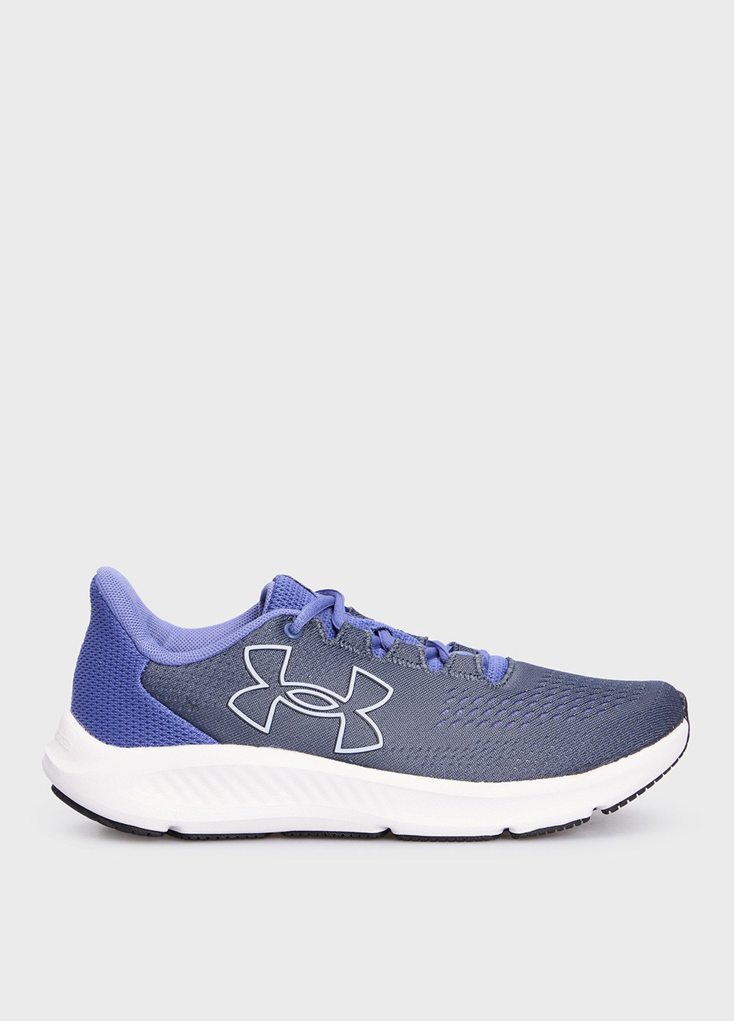 Кросівки Under Armour сіро-сині всесезони (299274095)