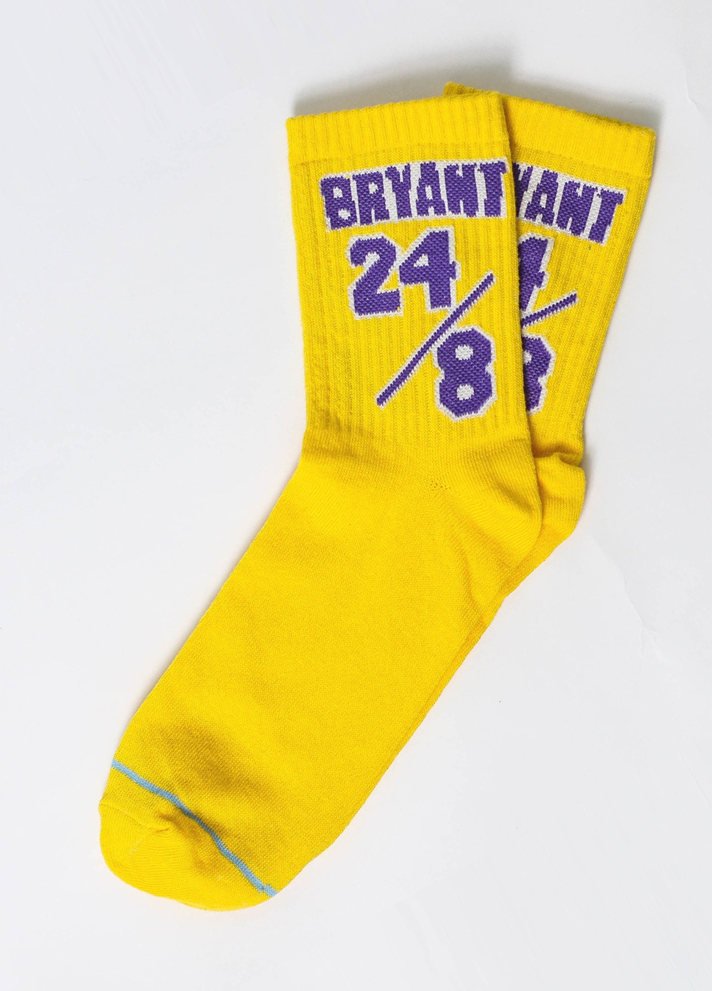 Шкарпетки Bryant 24/8 Crazy Llama`s высокие (211448735)