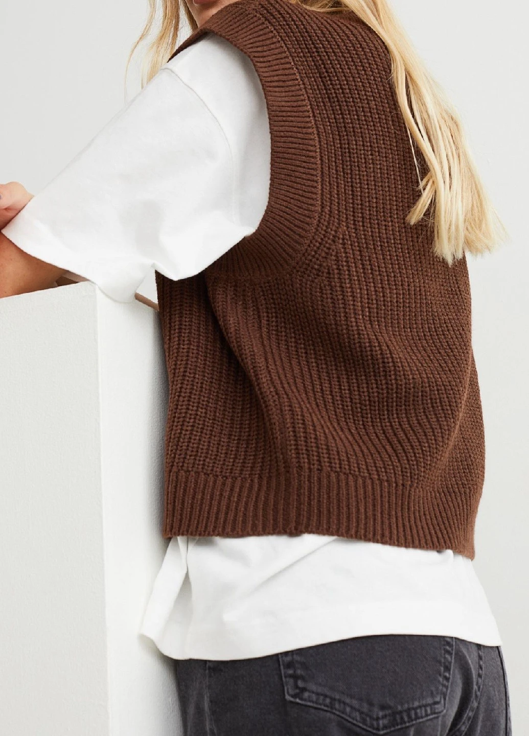 Жилет H&M (252573572)