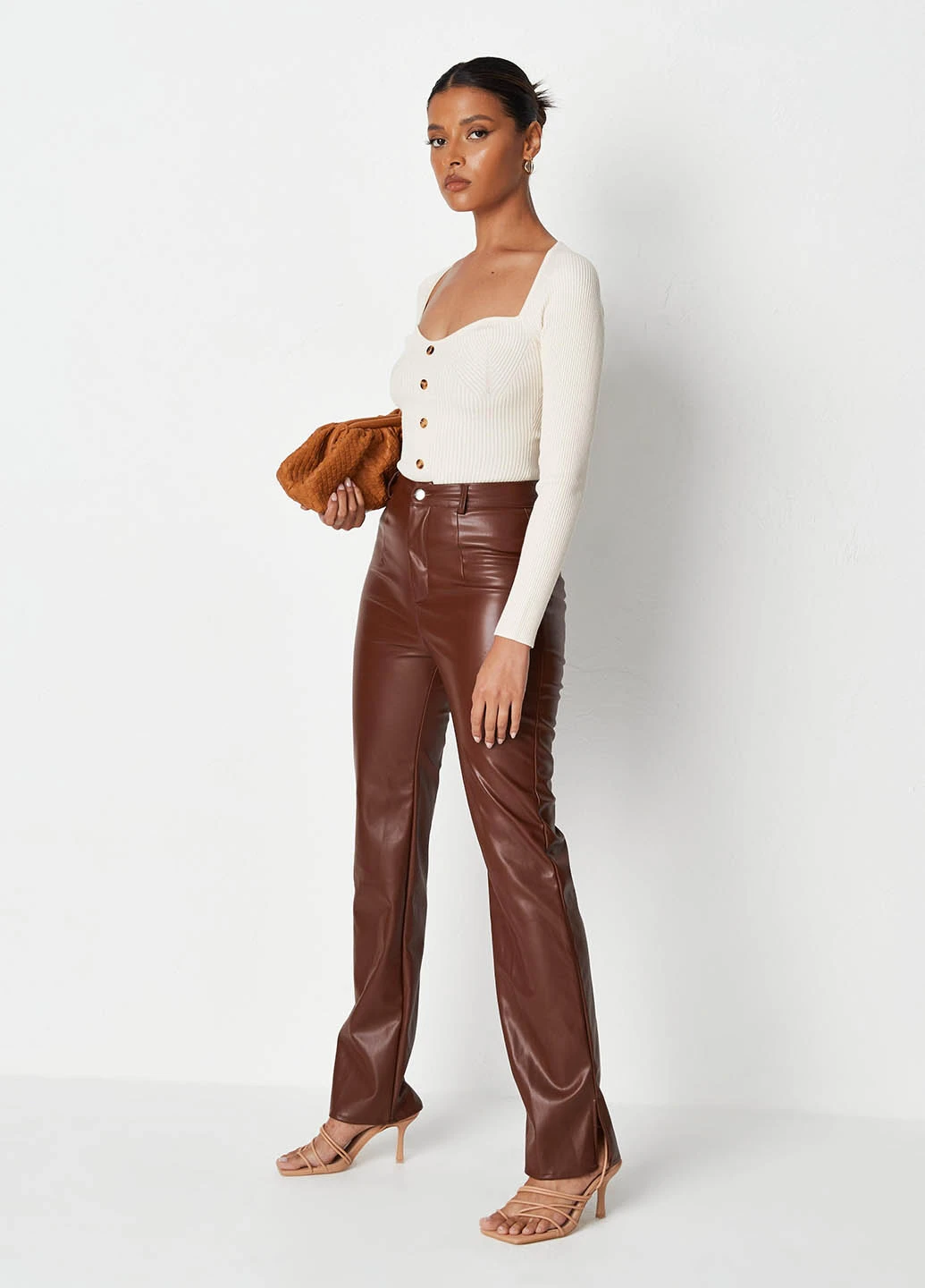 Брюки Missguided (260378306)