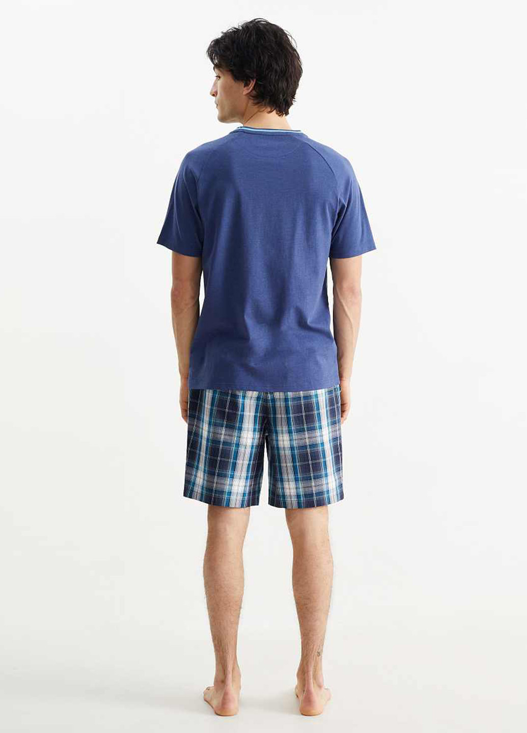 Піжама (футболка, шорти) C&A (330104365)