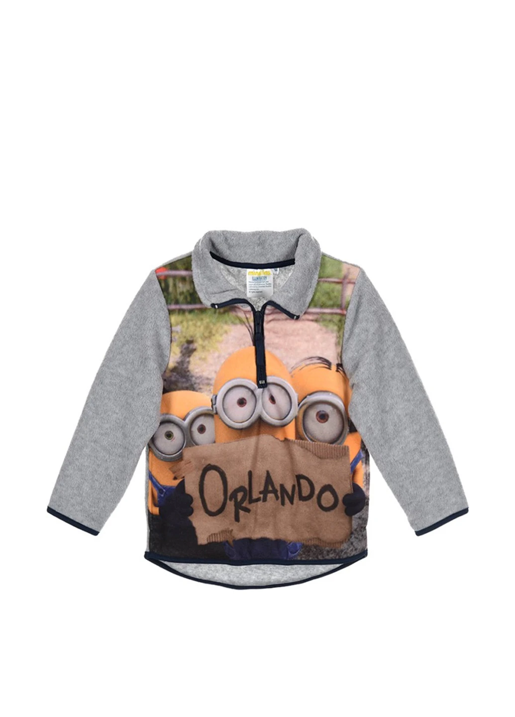 Толстовка Minions (306386720)