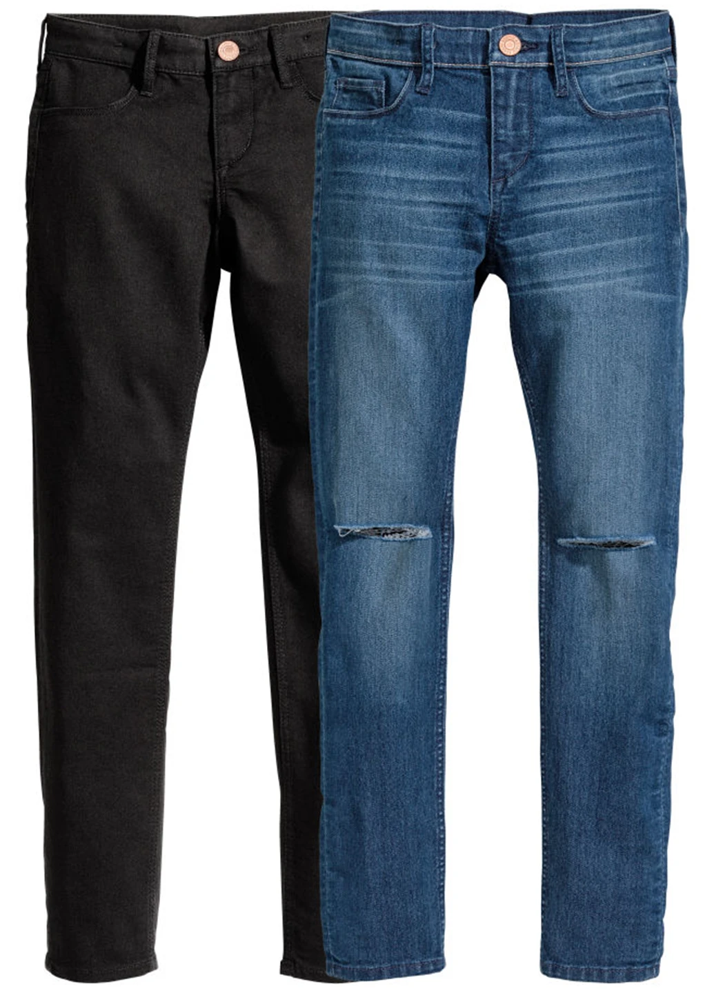 Джинси H&M (88372763)