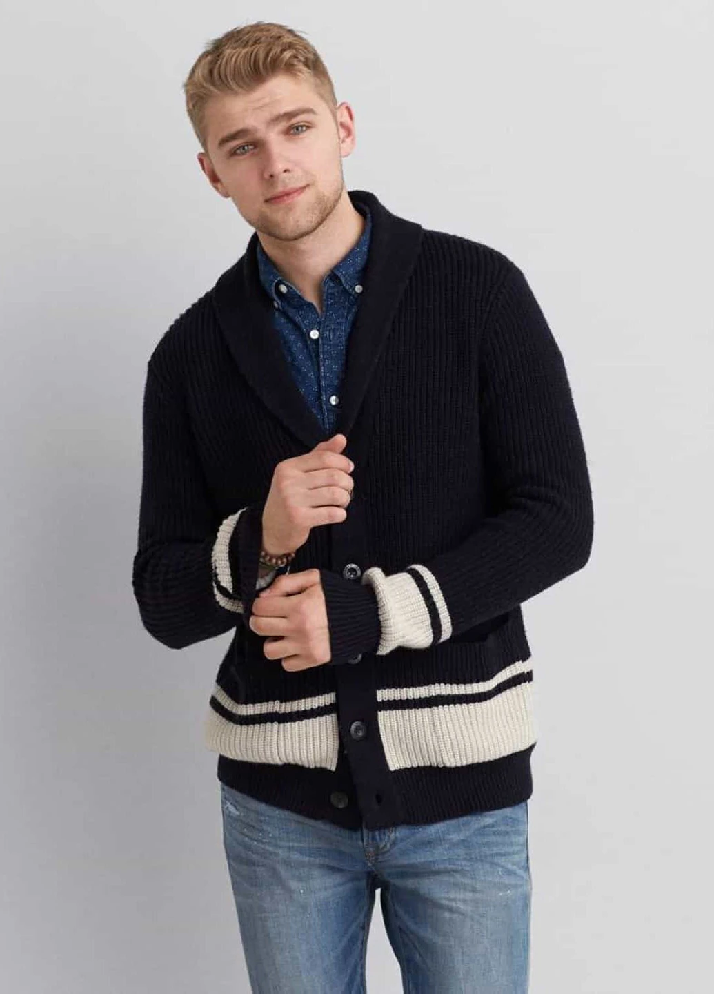 Кардиган American Eagle (17725093)
