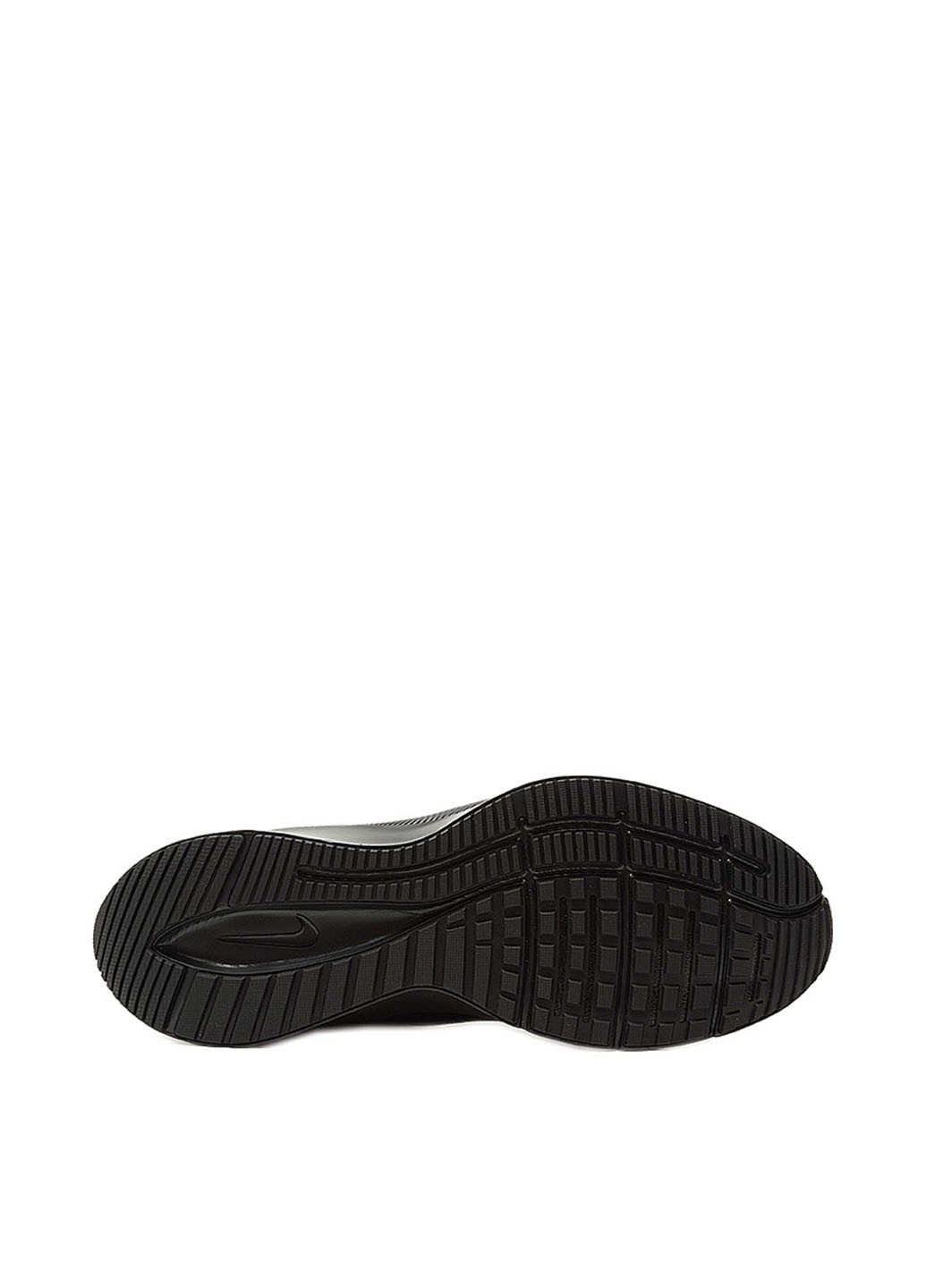 Черные всесезонные кроссовки Nike QUEST 3