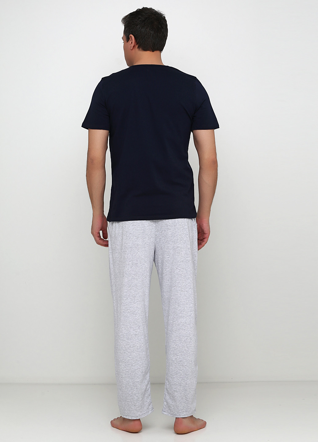 Піжама (футболка, штани) Sexen (170856531)