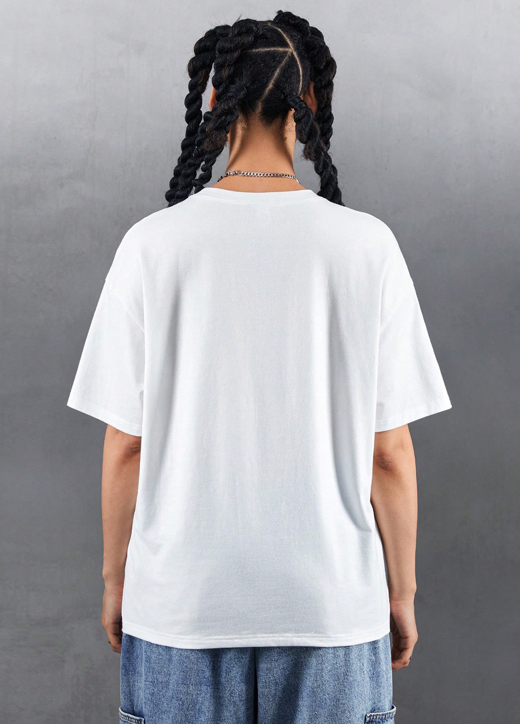 Футболка SHEIN - (337833944)