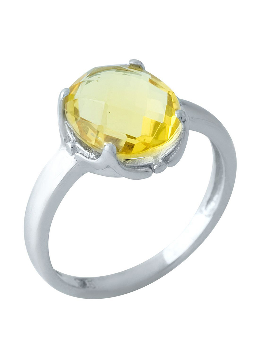 Каблучка Silver Flame (152533669)