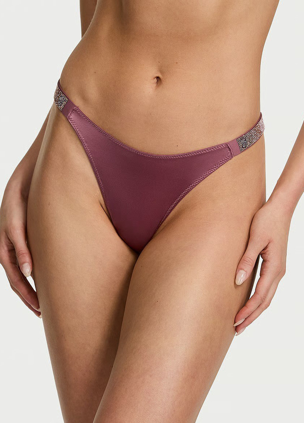 Трусики Victoria's Secret (334710024)