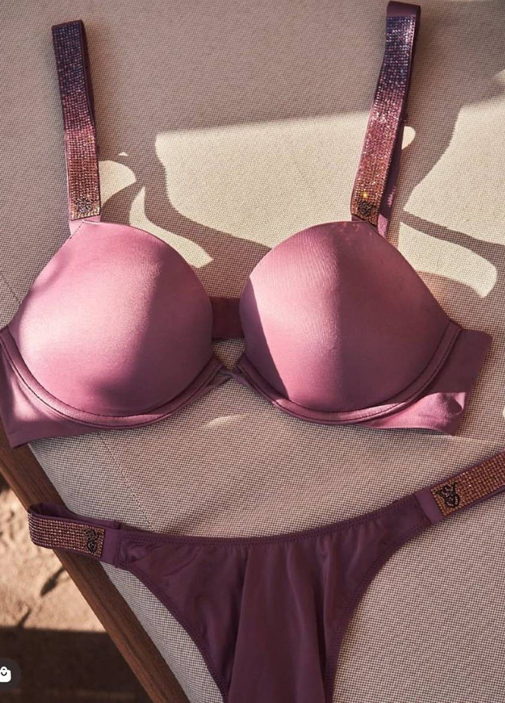 Трусики Victoria's Secret (334710024)