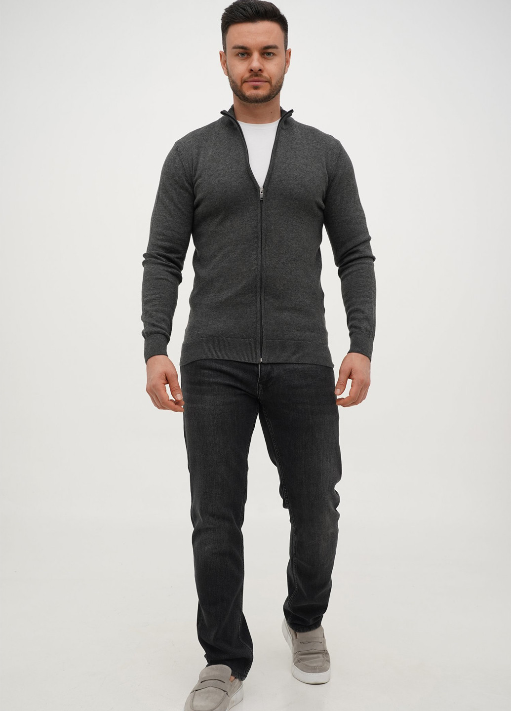 Толстовка Trend Collection (305300795)