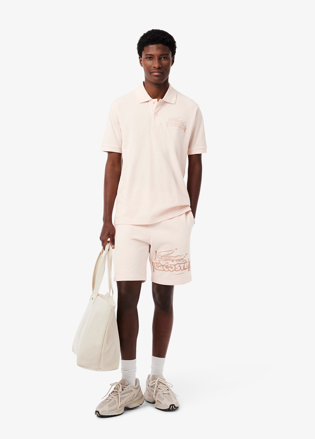 Шорты Lacoste (363619977)