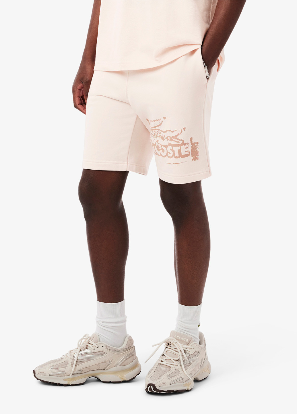 Шорты Lacoste (363619977)