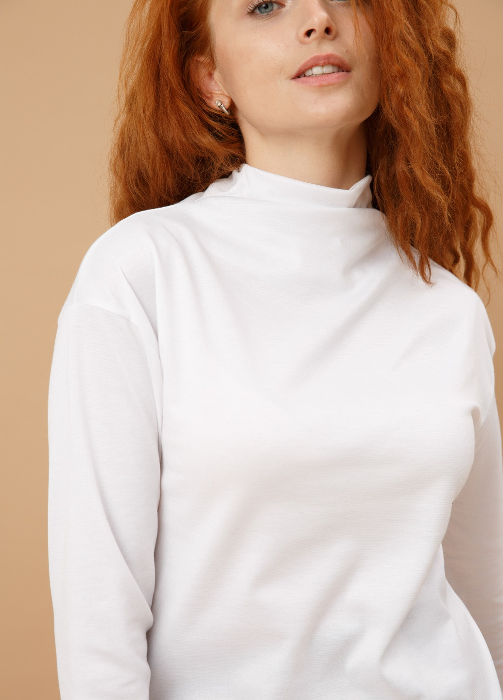 Базовий білий гольф INNOE Гольф (250142724)