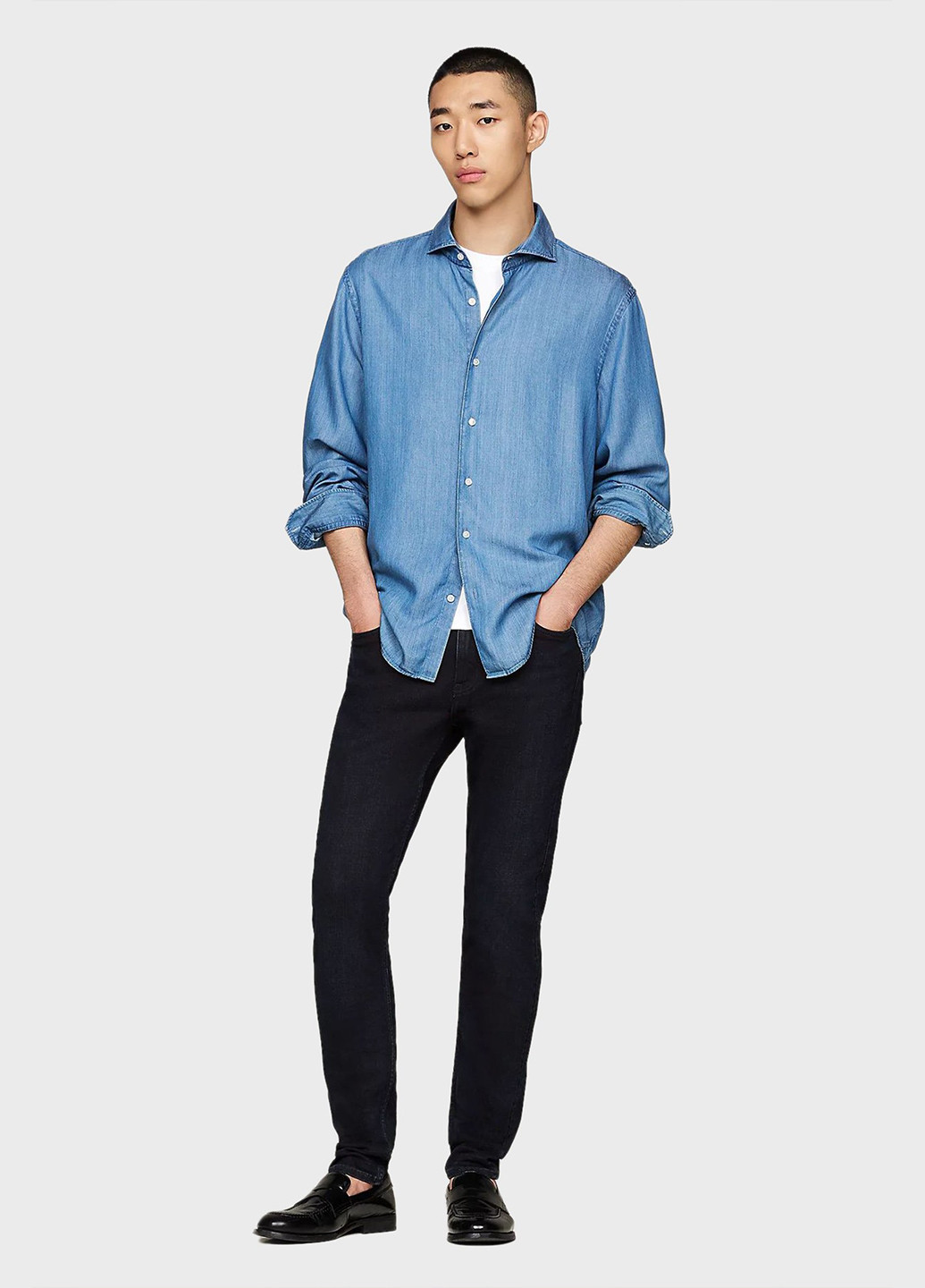 Джинси Tommy Hilfiger (315876516)