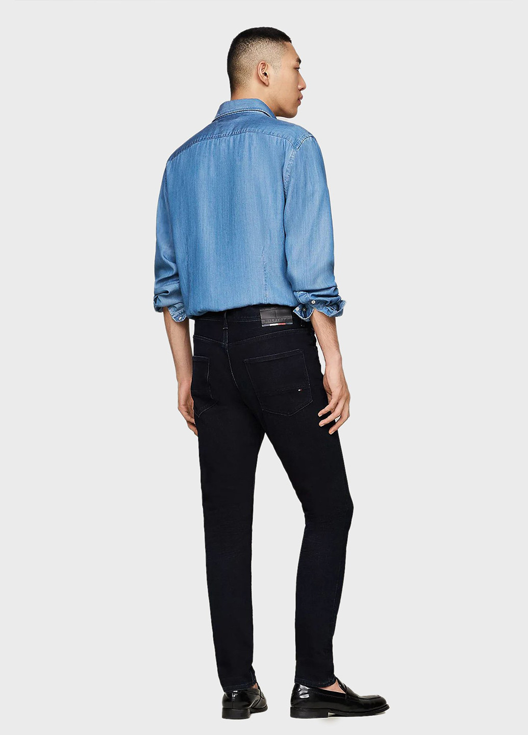 Джинси Tommy Hilfiger (315876516)