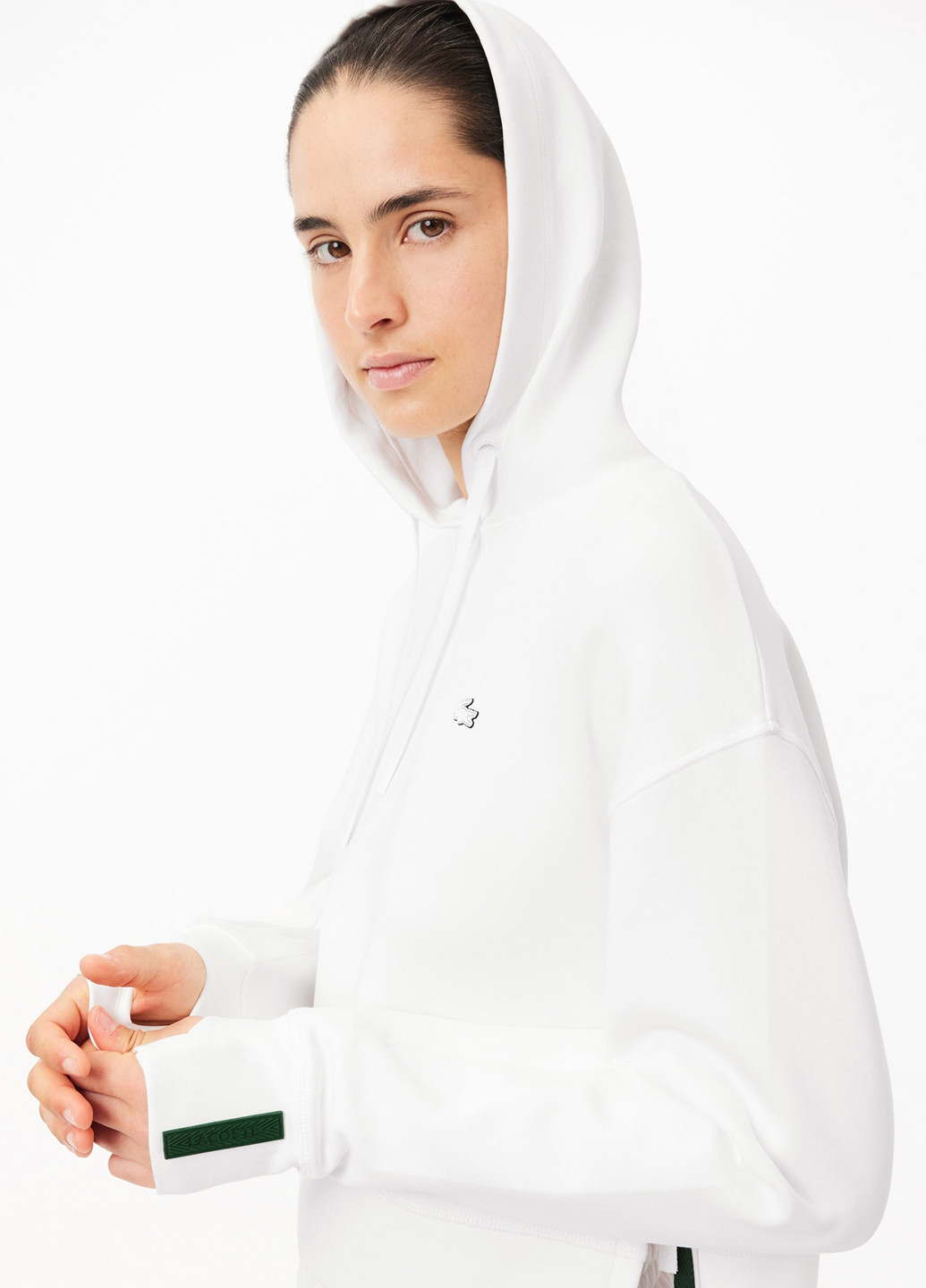 Худи Lacoste (329059595)