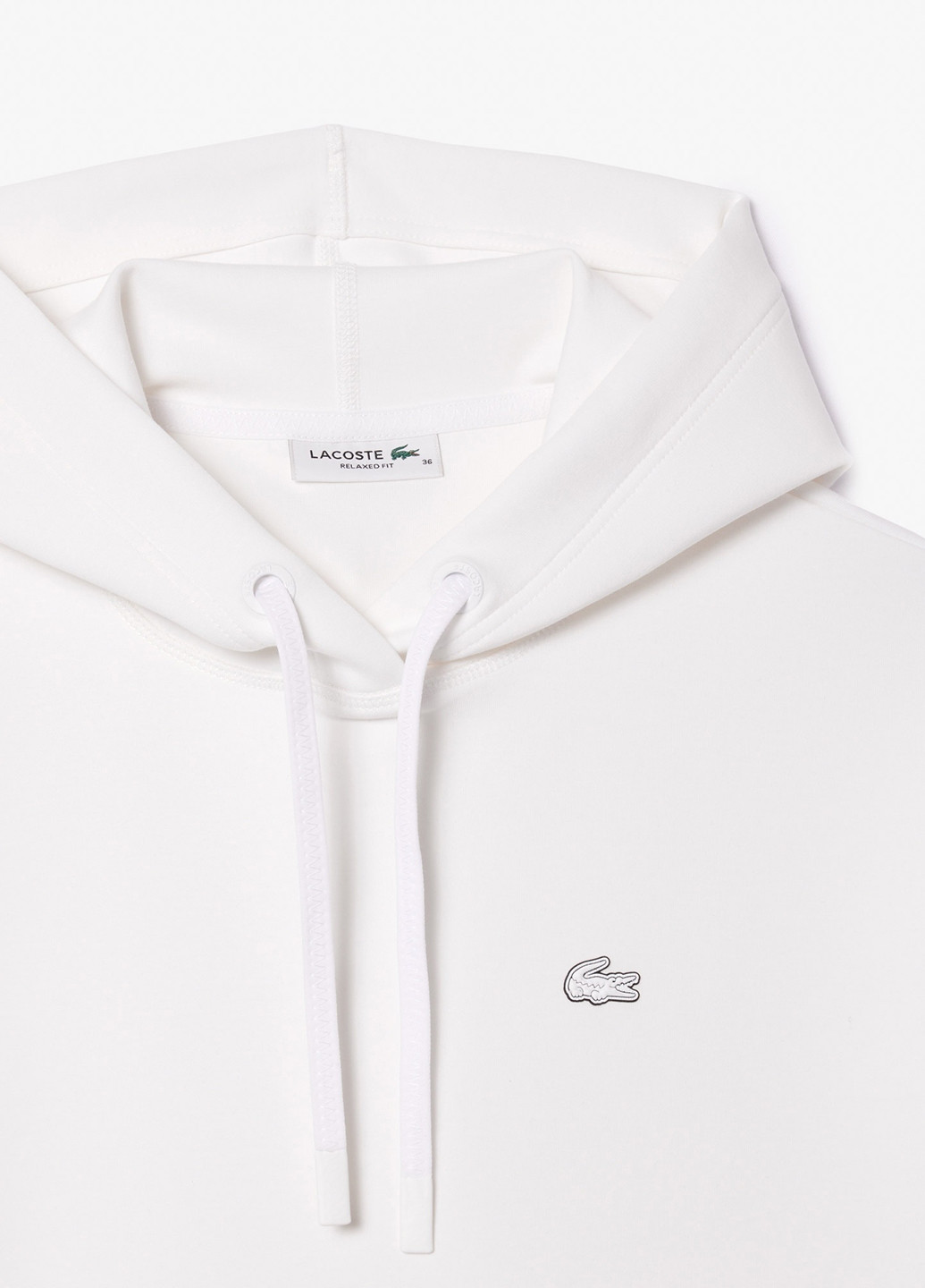 Худи Lacoste (329059595)