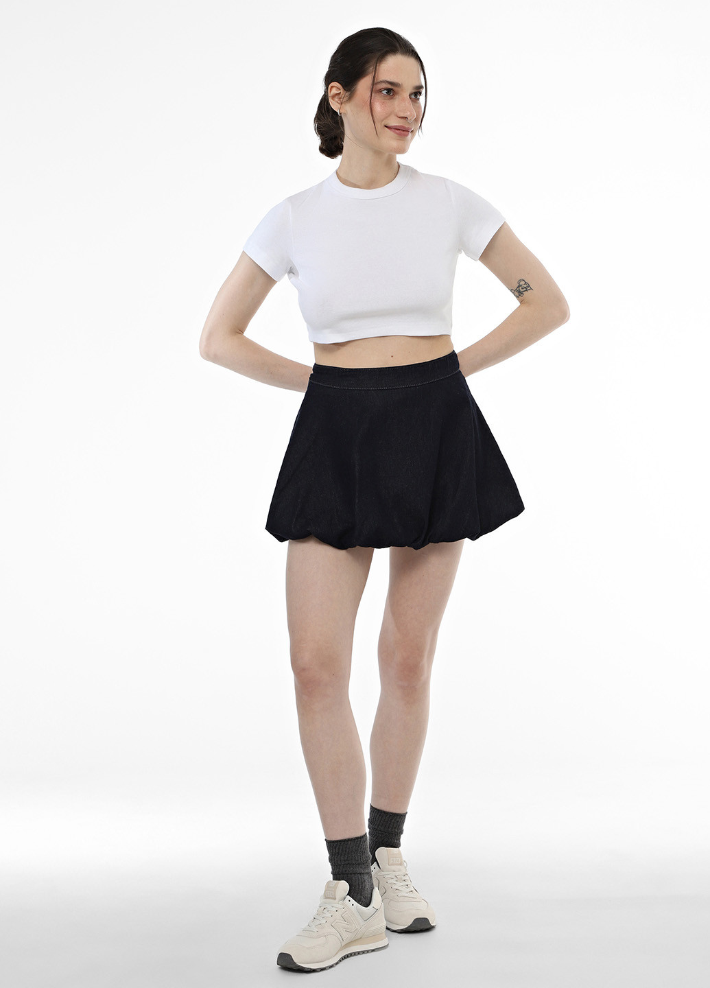 Топ Promin (364104048)