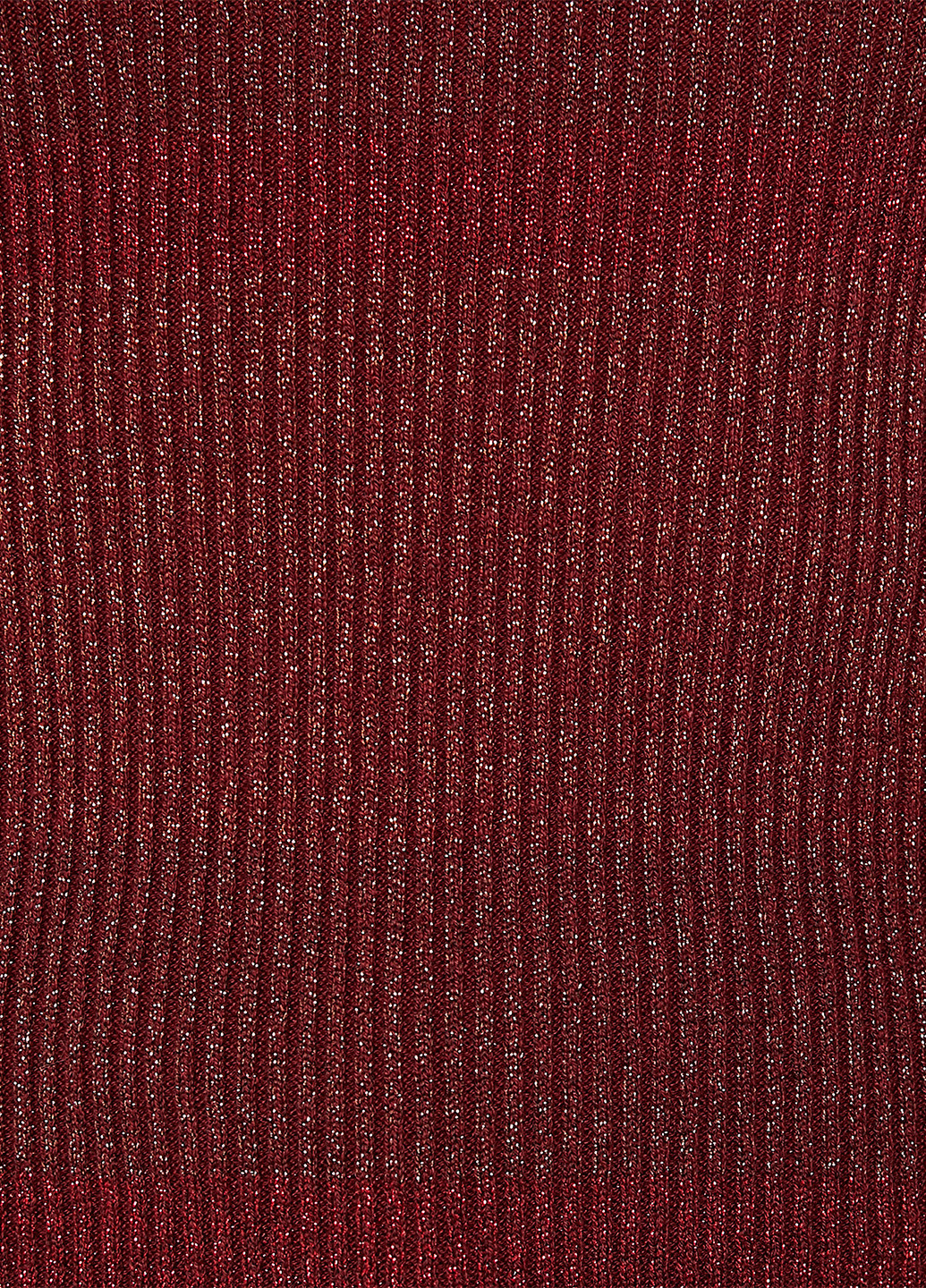 Темно-бордовий демісезонний светр KOTON