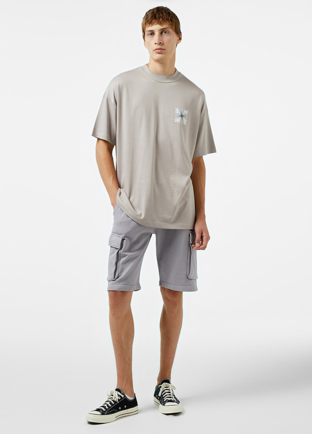 Шорти UNITED4 (303482688)