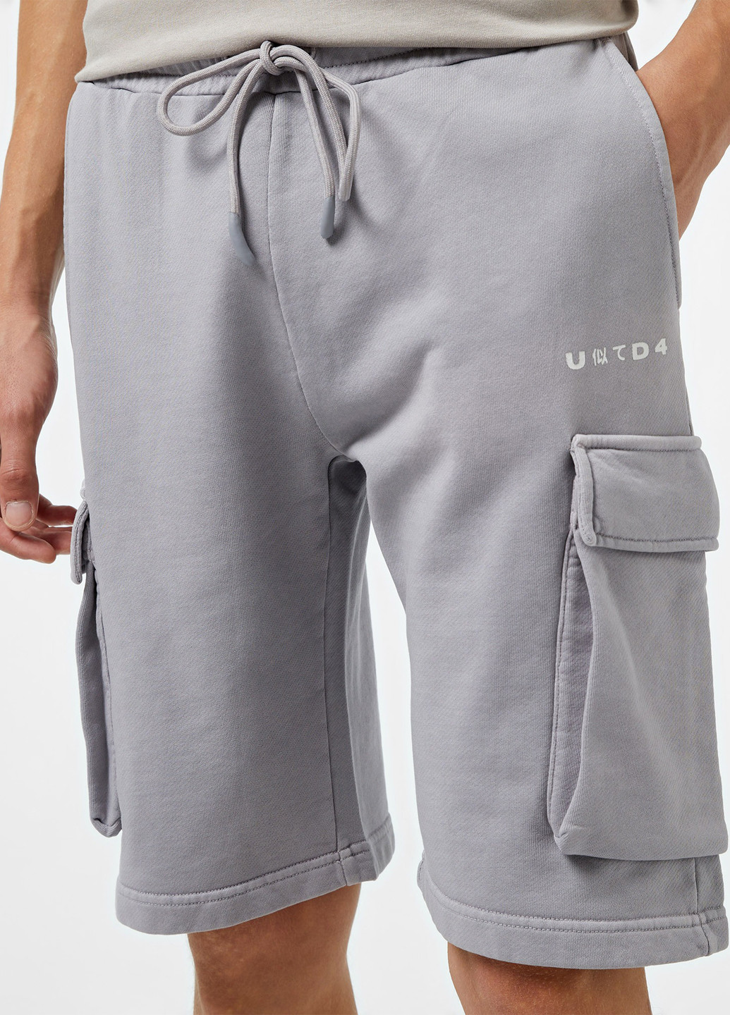 Шорти UNITED4 (303482688)